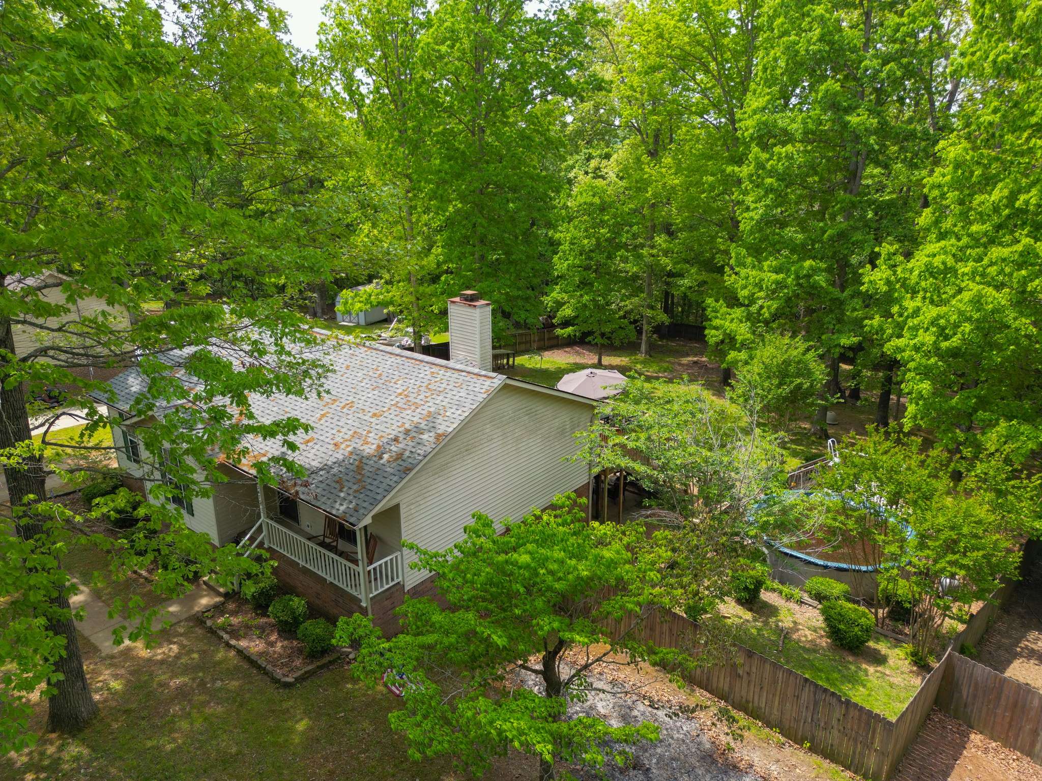 Woodlawn, TN 37191,3473 Hunters Rdg
