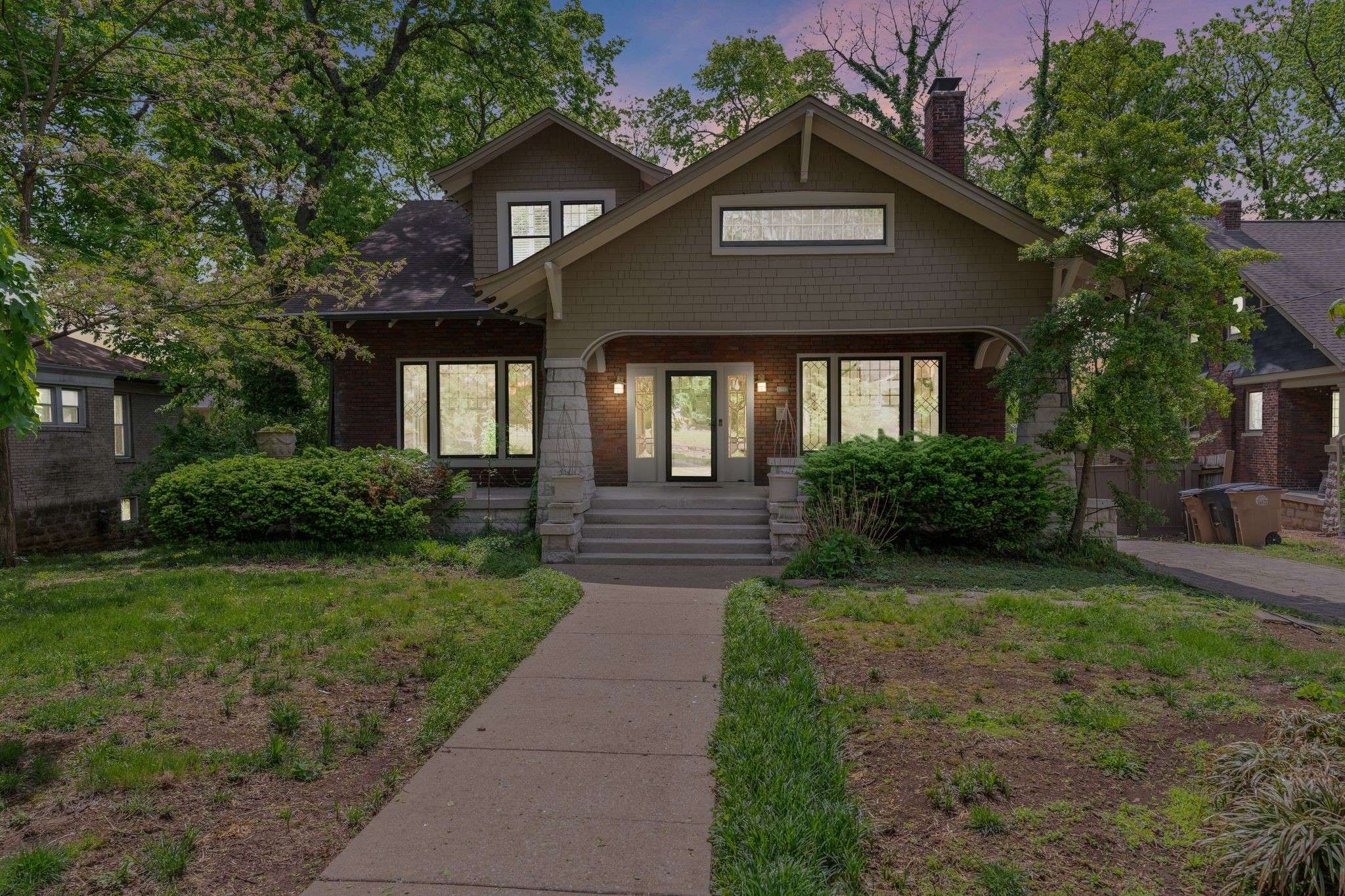 Nashville, TN 37212,339 Chesterfield Ave
