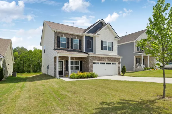 Shelbyville, TN 37160,312 Pacific Ave