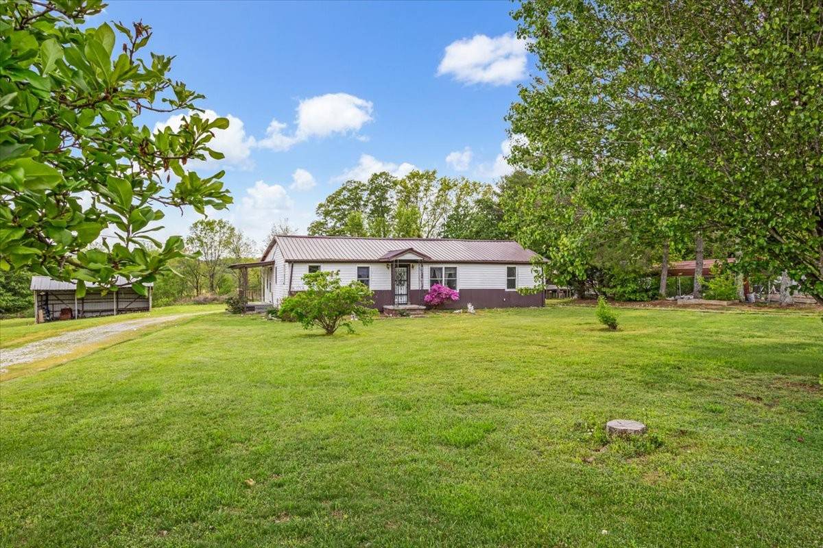 639 Short Mountain Rd, Mcminnville, TN 37110
