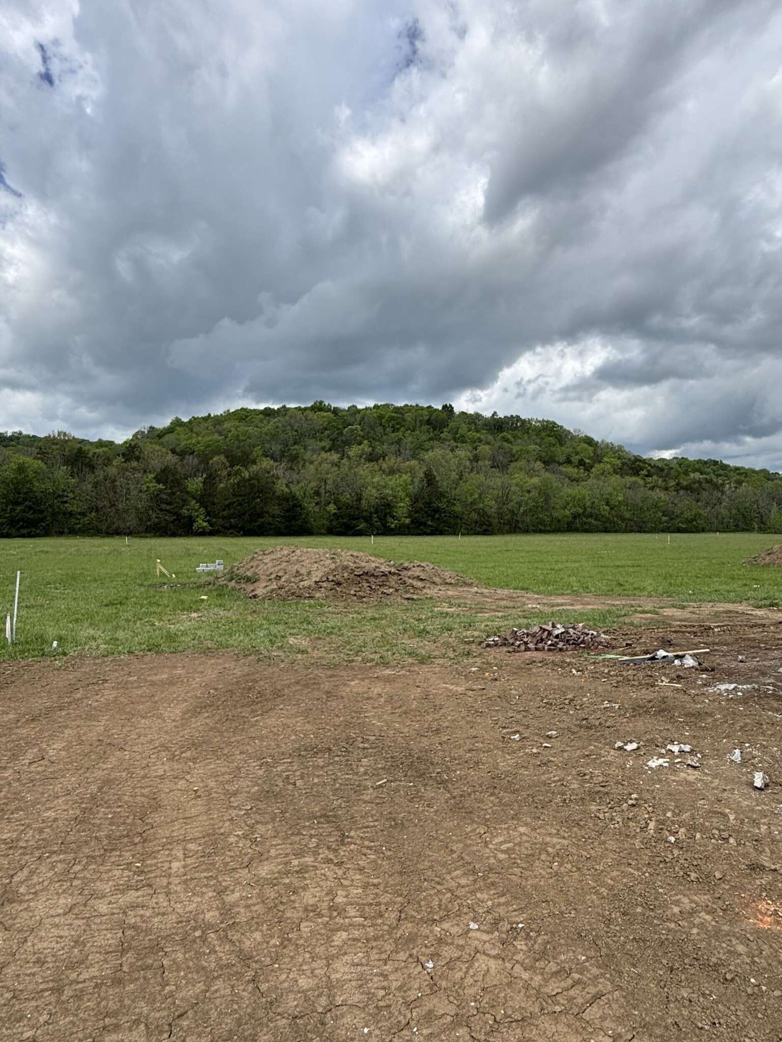 Woodbury, TN 37190,0 Hurricane Creek Road
