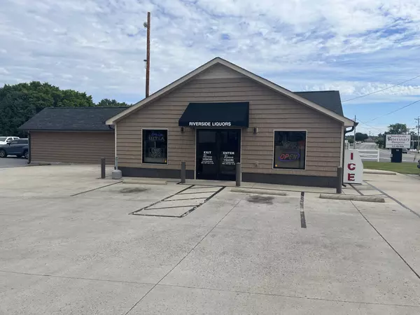 314 S Cannon Blvd, Shelbyville, TN 37160