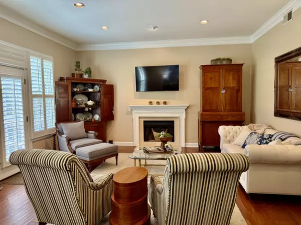 Nashville, TN 37215,3467 Golf Club Ln