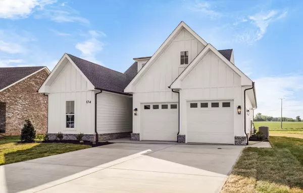 Clarksville, TN 37043,174 Aspen Pine Dr