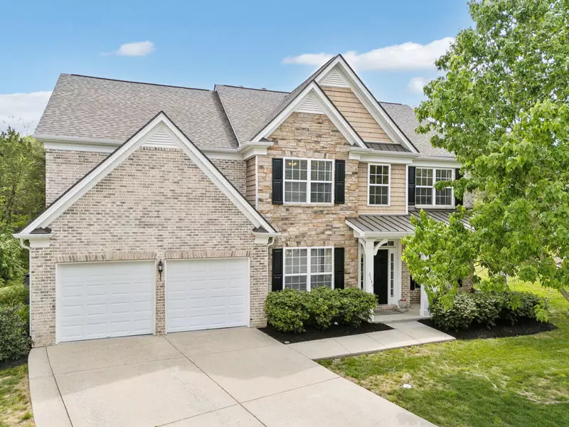 2140 Sister Ct, Nolensville, TN 37135