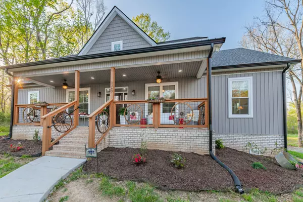 Columbia, TN 38401,2363 Newcut Rd