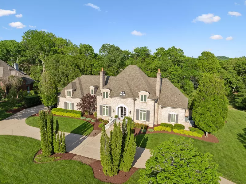 504 Lake Valley Ct, Franklin, TN 37069