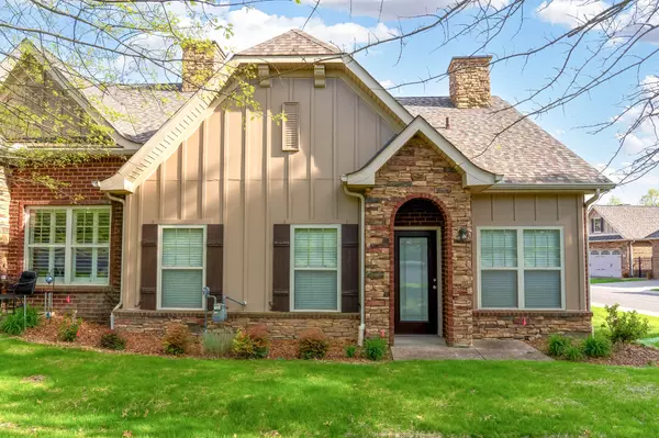 100 Placid Grove Ln #301, Goodlettsville, TN 37072