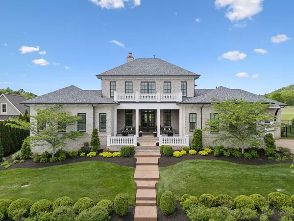 College Grove, TN 37046,6302 Wild Heron Way