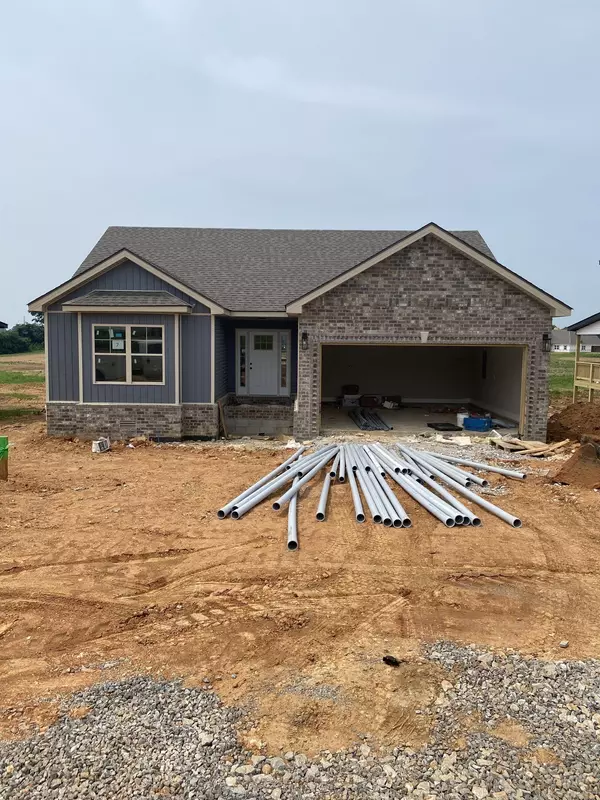 7 Hugh Hunter Rd, Oak Grove, KY 42262