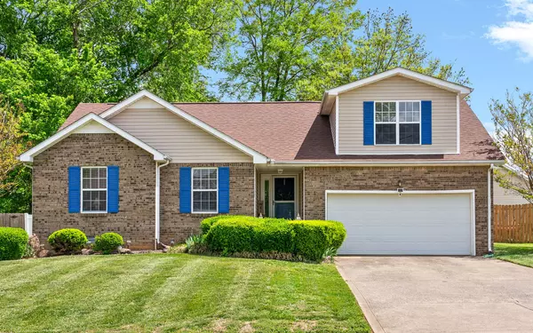Clarksville, TN 37042,1633 Cedar Springs Cir