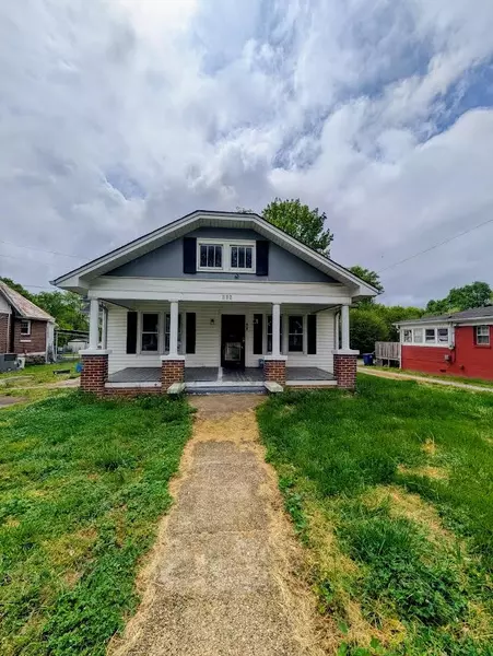 616 S Brittain St, Shelbyville, TN 37160