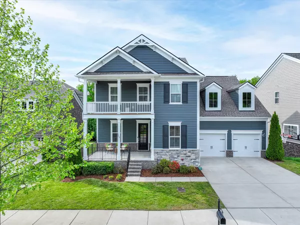 1068 Amelia Park Dr, Franklin, TN 37067