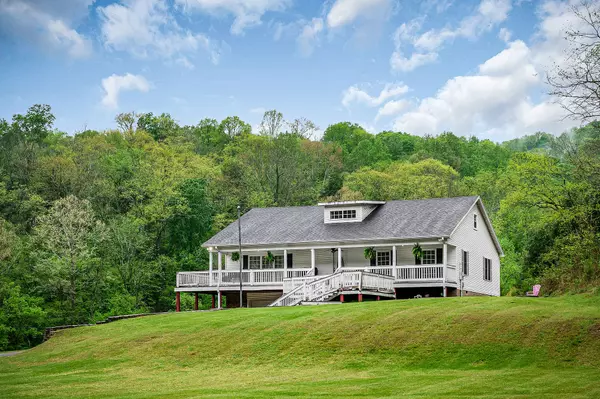 Liberty, TN 37095,341 Pumpkin Hollow Rd