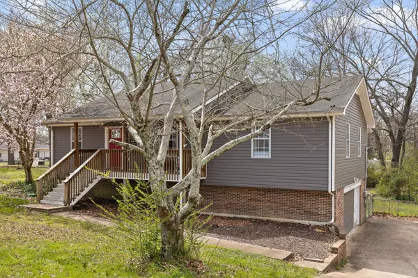 Chattanooga, TN 37416,4821 Montcrest Drive