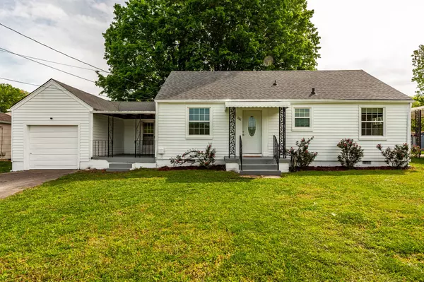 Old Hickory, TN 37138,266 Martingale Dr