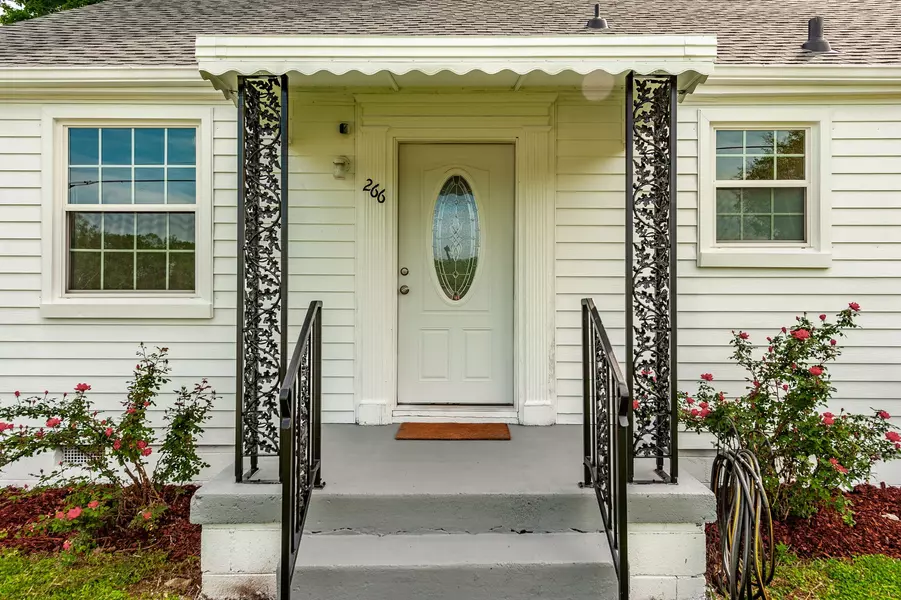 266 Martingale Dr, Old Hickory, TN 37138