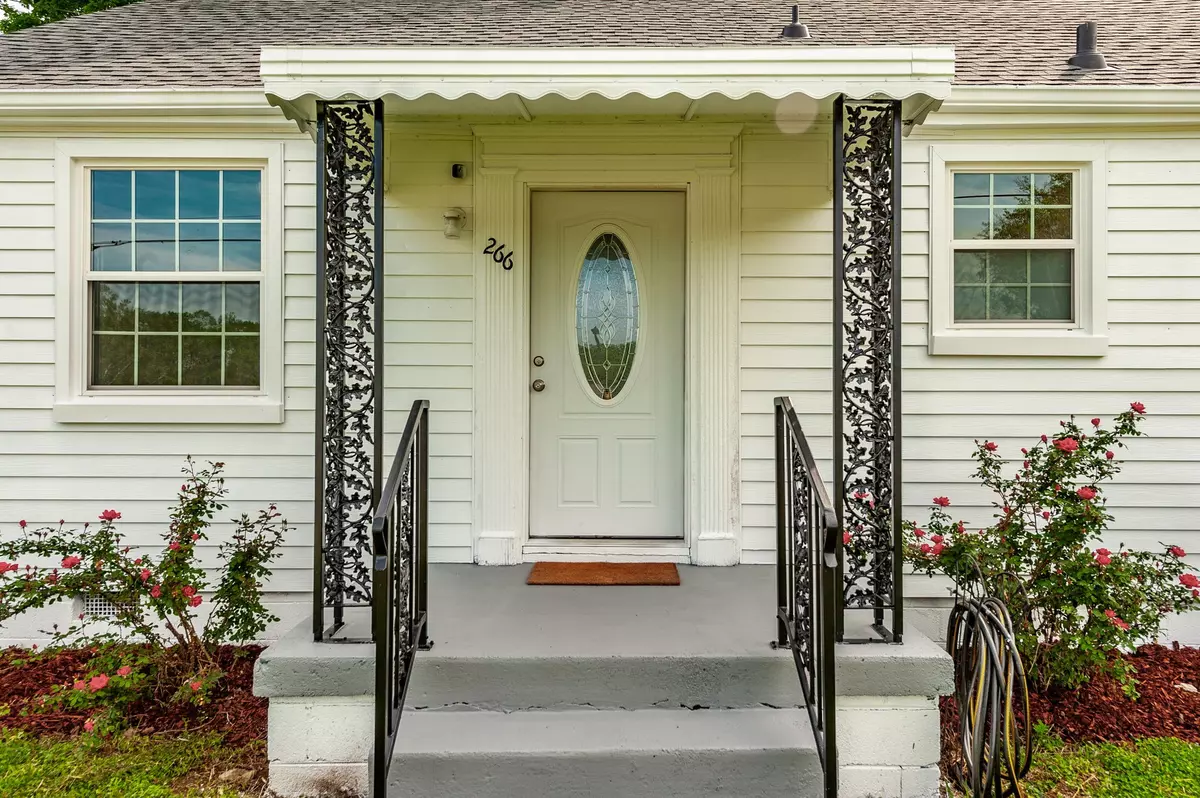 Old Hickory, TN 37138,266 Martingale Dr