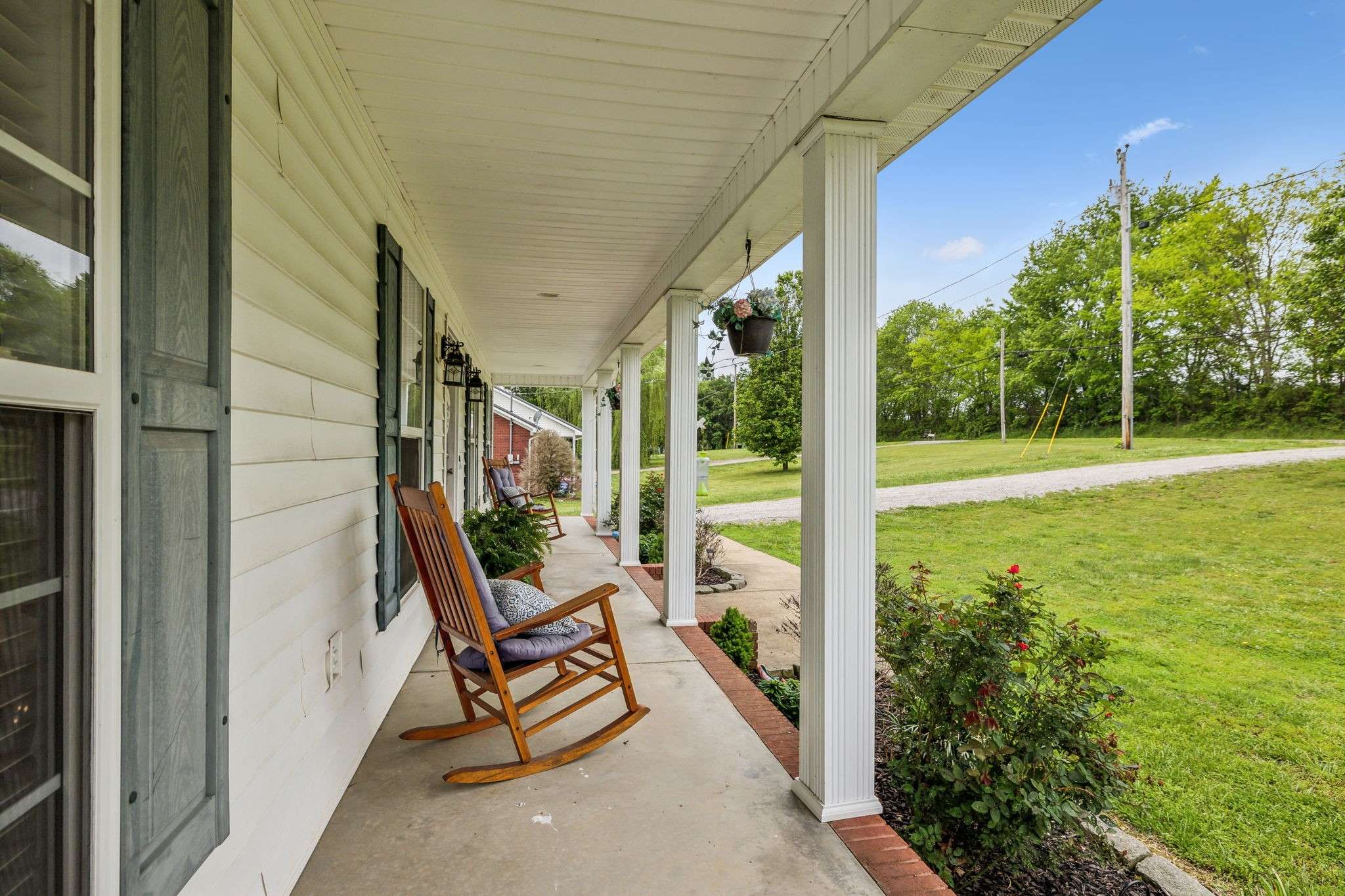 Lynnville, TN 38472,2570 Cornersville Rd