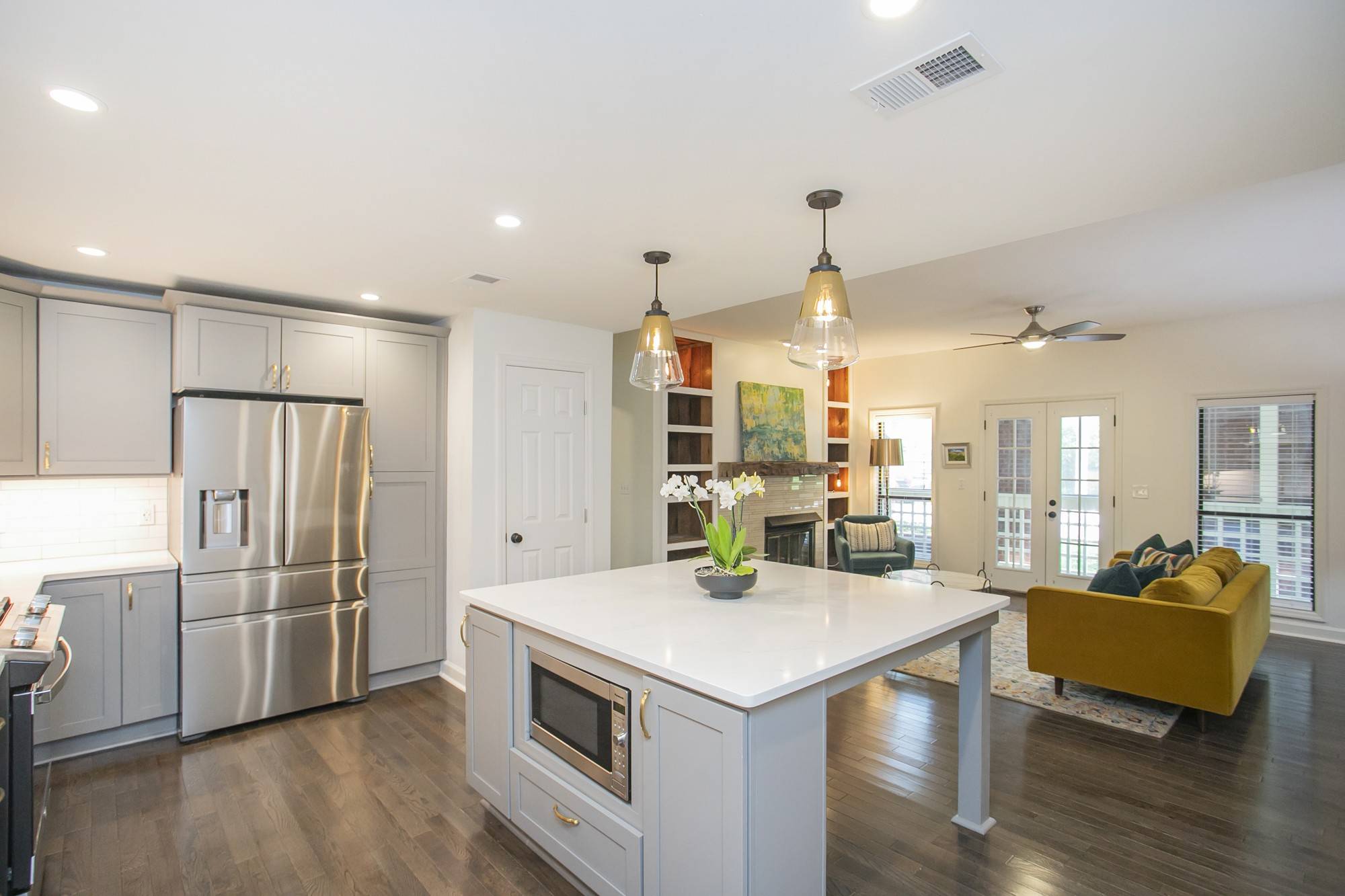 937 Russell St #7, Nashville, TN 37206