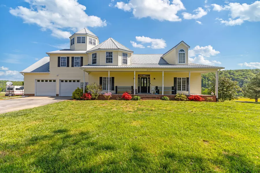 8745 Heather Ln, Duck River, TN 38454