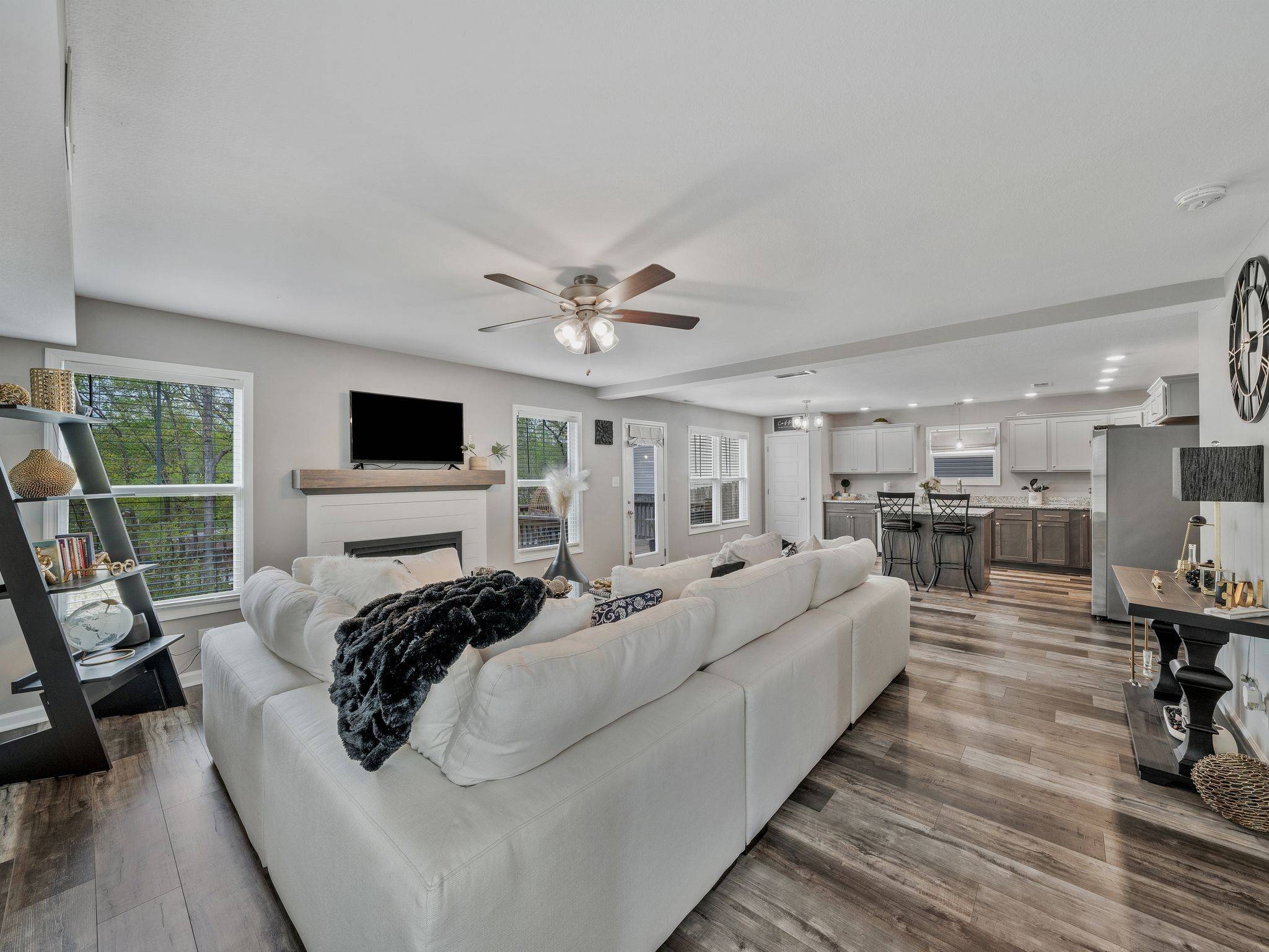 Clarksville, TN 37040,1146 Old Charlotte Trce