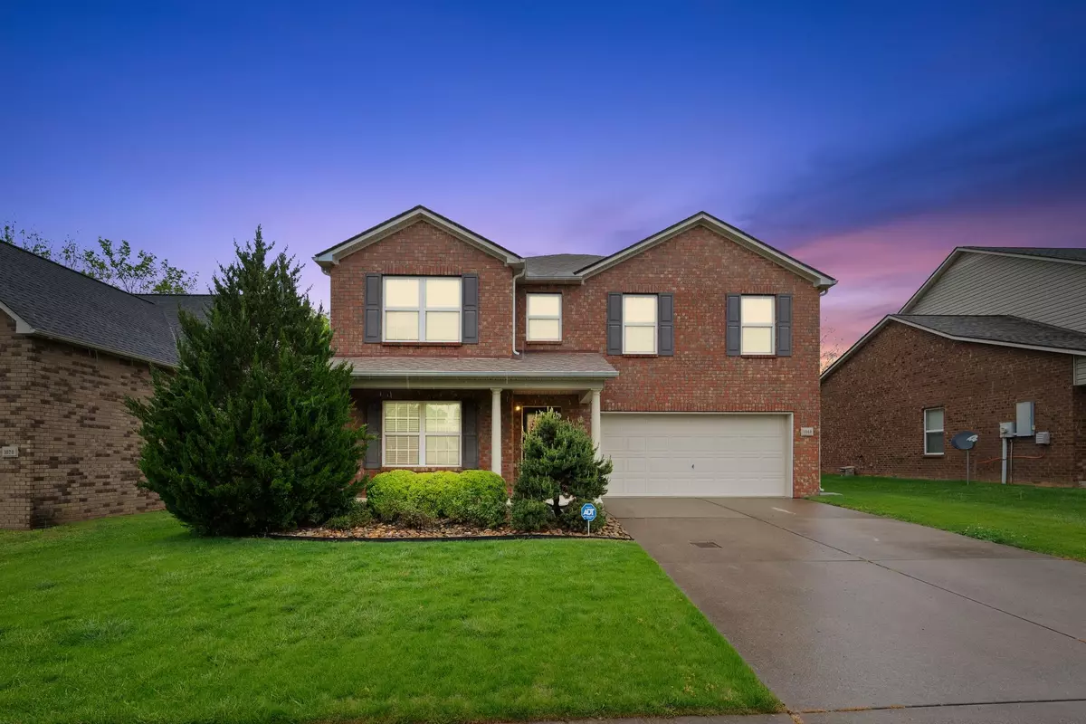 Hendersonville, TN 37075,1068 Gannett Rd
