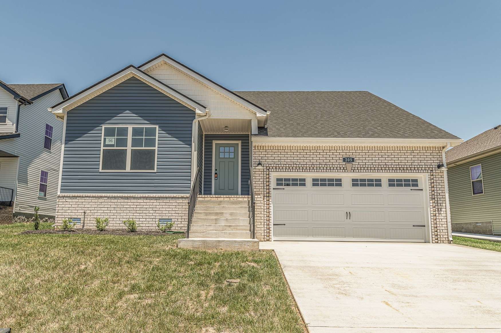 204 Cardinal Creek, Clarksville, TN 37040