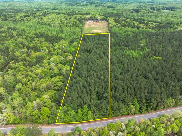 0 Curtis Hill Church Rd, Bethel Springs, TN 38315