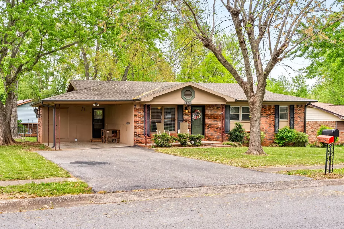 Hopkinsville, KY 42240,404 Monte Carlo Ct