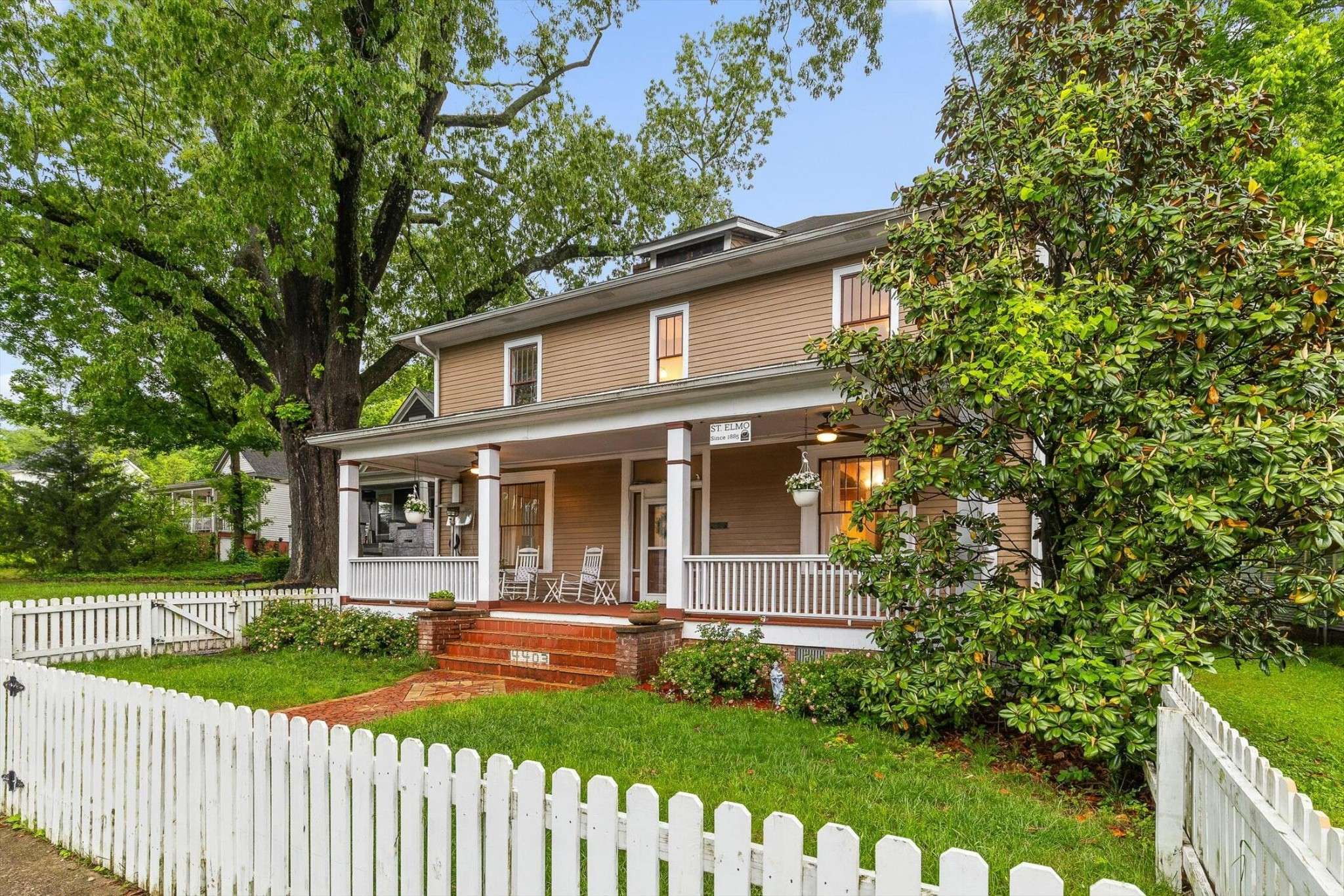 Chattanooga, TN 37409,4403 Alabama Avenue
