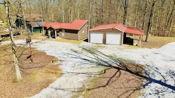 Springville, TN 38256,930 Timberlake Rd