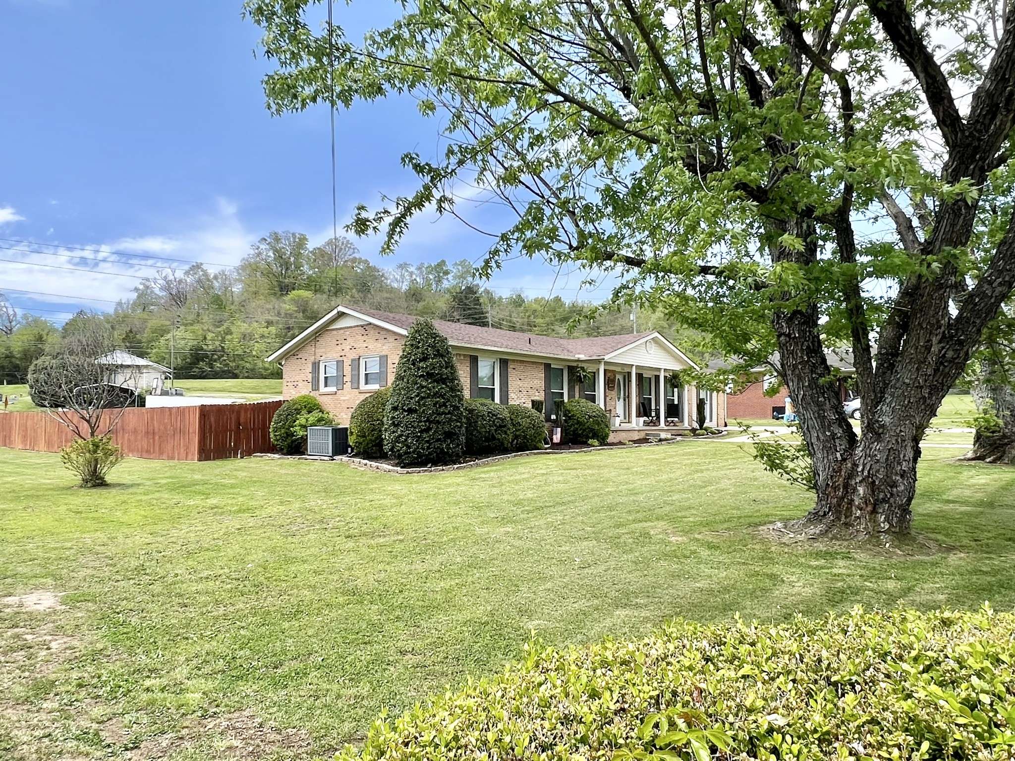 Pulaski, TN 38478,200 N Tidwell Cir