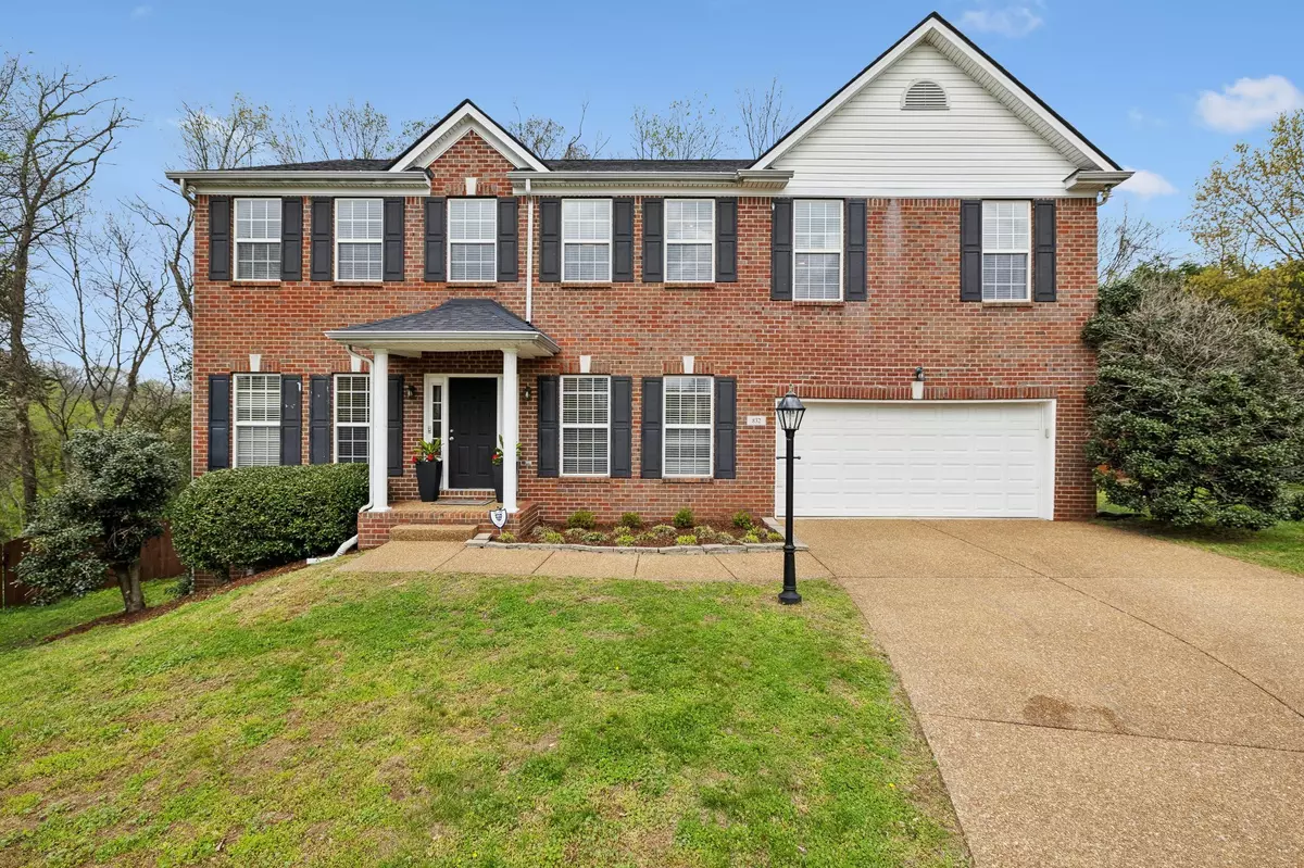 Brentwood, TN 37027,832 Banbury Way