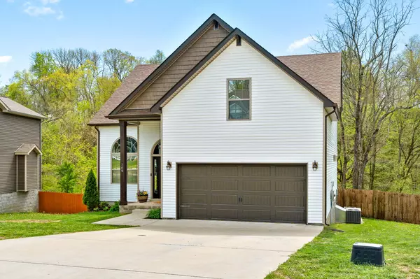 Clarksville, TN 37042,140 Bonnell Dr