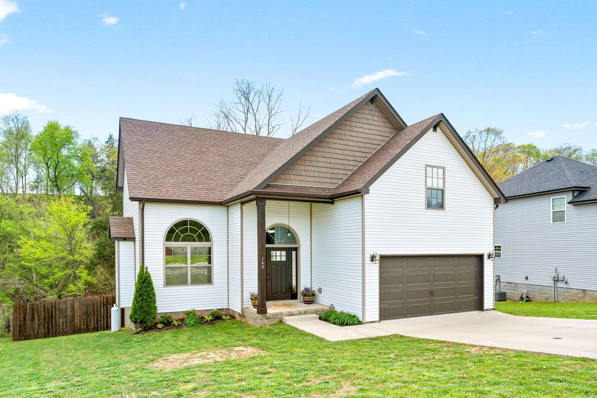 Clarksville, TN 37042,140 Bonnell Dr