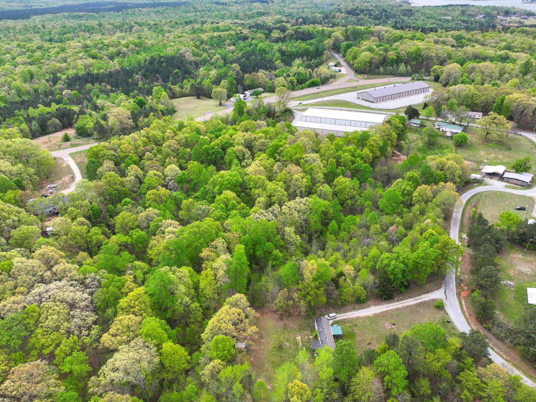 Huntingdon, TN 38344,399 Kehrer Ln