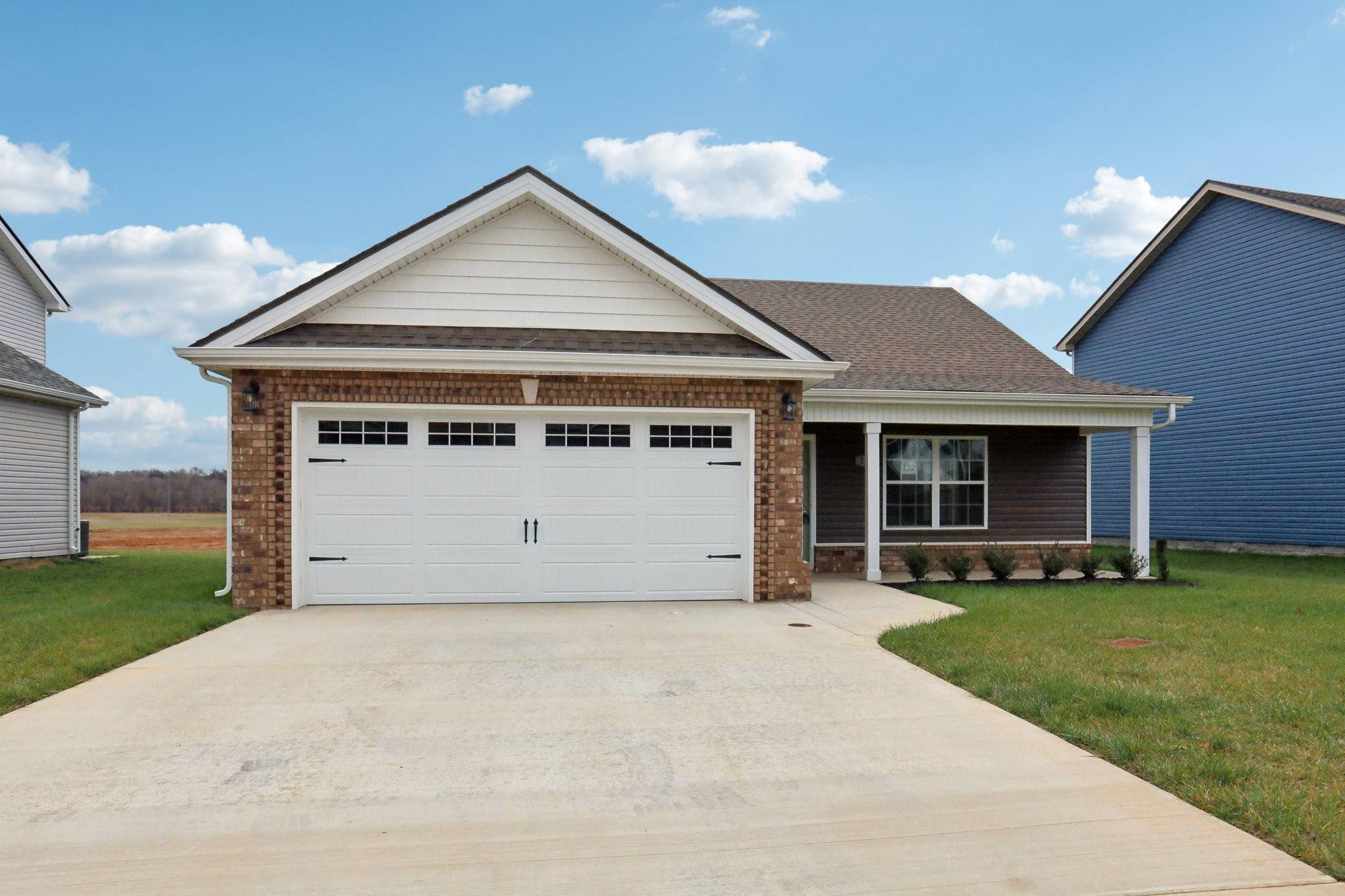 Clarksville, TN 37040,229 Cardinal Creek