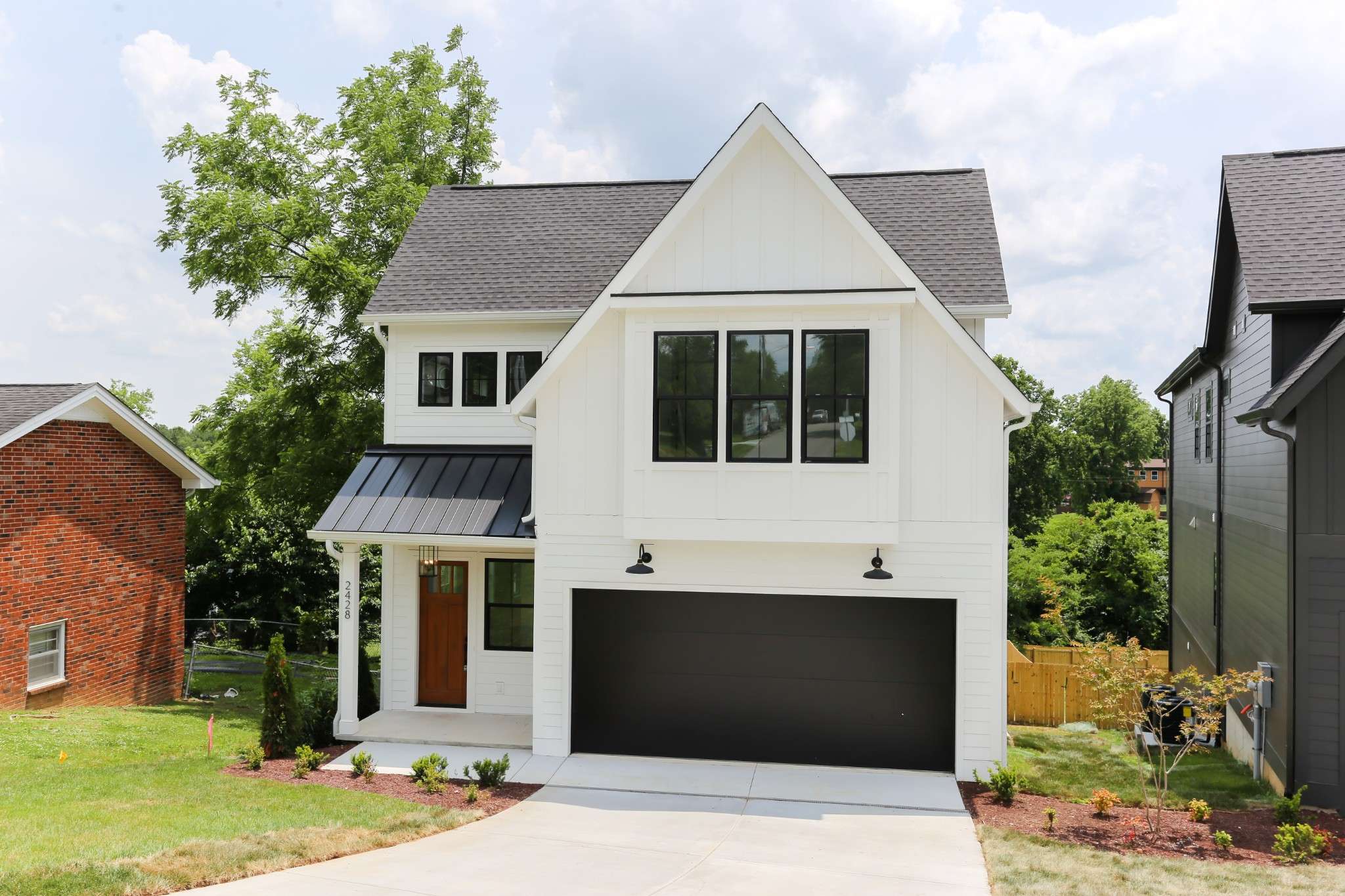 Nashville, TN 37206,2428 Brittany Dr