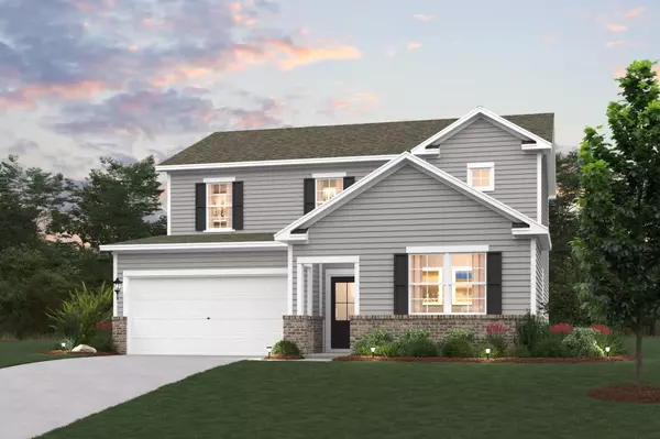 321 Granville Way, Spring Hill, TN 37174