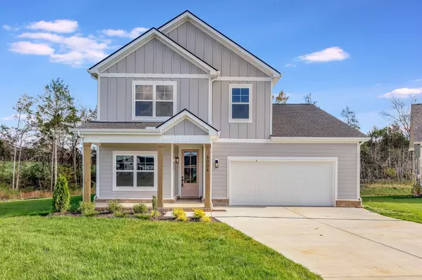 3006 Bootknife Dr, Bell Buckle, TN 37020