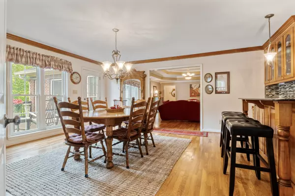 Spring Hill, TN 37174,3668 Stonecreek Dr