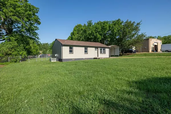 Lewisburg, TN 37091,200 Freeman Dr