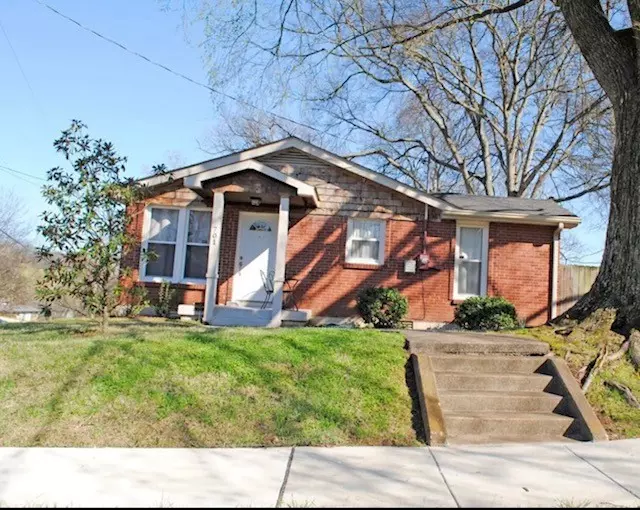 Nashville, TN 37206,701 S 13th St