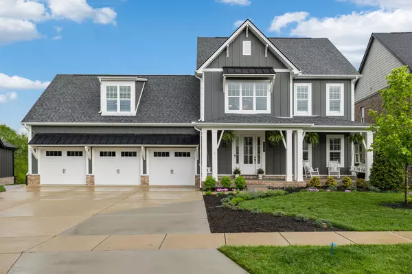 College Grove, TN 37046,7652 Delancey Dr