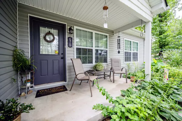 675 Hog Back Ridge Rd, Bethpage, TN 37022
