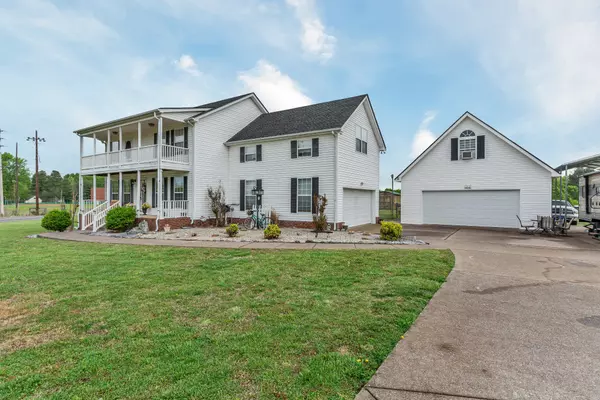 Ashland City, TN 37015,1368 Jason Cir