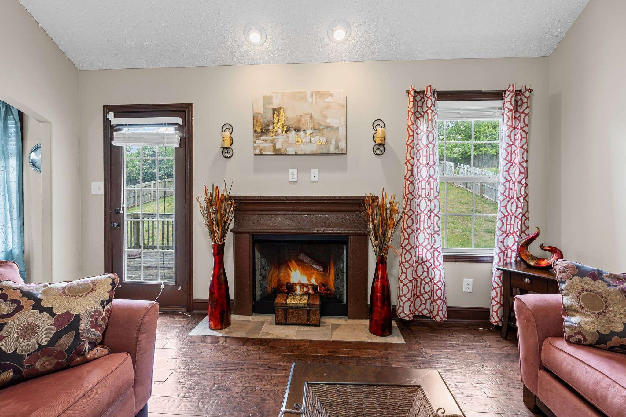 Clarksville, TN 37042,3484 Cayuse Way