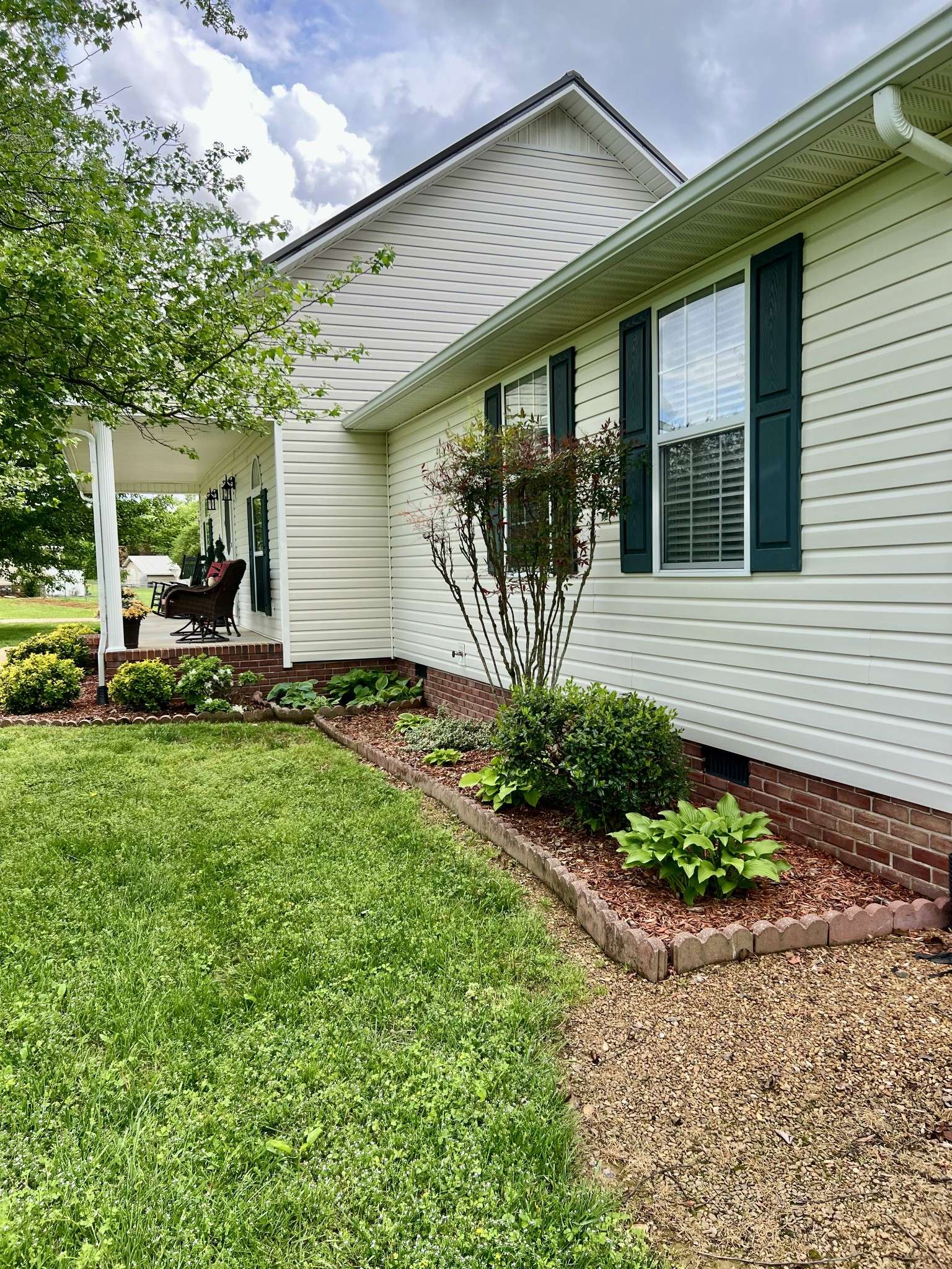 Summertown, TN 38483,108 Monument Cir
