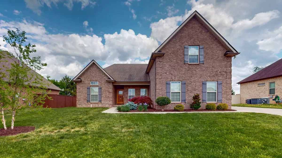 Murfreesboro, TN 37130,2522 Tellyman Ave